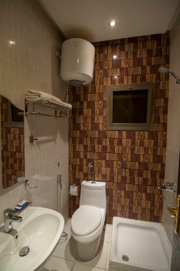 Elite Suites Hotel - Al Muruj Riade Exterior foto